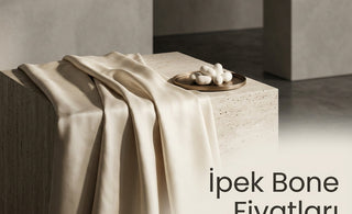 İpek Gece Bakım Bonesi Fiyatlarını Neler Belirler?