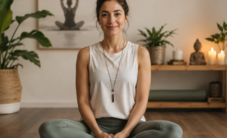 YOGA UZMANI CEYLAN ÇALIŞKAN  (Yoga Uzmanından Daha Kaliteli Uyku İçin Öneriler: Uyku Ortamı Neden Önemlidir? )