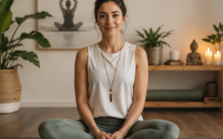 YOGA UZMANI CEYLAN ÇALIŞKAN  (Yoga Uzmanından Daha Kaliteli Uyku İçin Öneriler: Uyku Ortamı Neden Önemlidir? )
