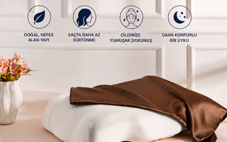 İpek Yastık Kılıfı Fiyatları ve %100 Saf Dut İpeği Rehberi
