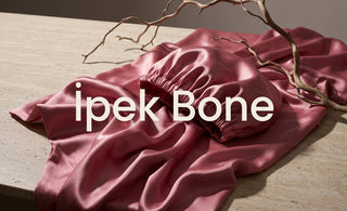İpek Bone ile Gece Rutini: Kullanım, Temizlik ve Saklama