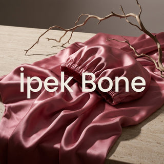 İpek Bone ile Gece Rutini: Kullanım, Temizlik ve Saklama