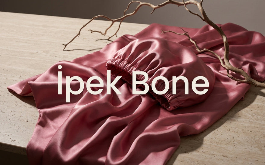 İpek Bone ile Gece Rutini: Kullanım, Temizlik ve Saklama