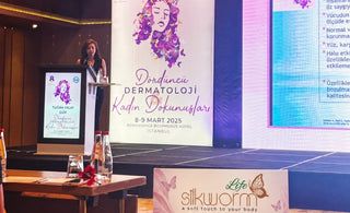 Silkworm Life 4. Dermatoloji ve Kadın Dokunuşları Sempozyumu sponsorluğu