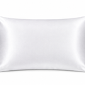 Premium Boyasız %100 Dut İpeği Yastık Kılıfı – Saf İpek, Doğal Güzellik Uykusu İçin Lüks Pillowcase, 6A Kalite