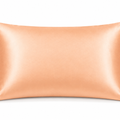 Somon %100 Dut İpeği Yastık Kılıfı – Pürüzsüz Cilt ve Elektriklenmeyen Saçlar İçin Lüks Silk Pillowcase , 6A Kalite