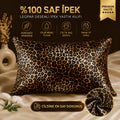 % 100 Saf İpek Yastık Kılıfı -Sadece Sunırlı Sayıda • Limited Edition
