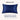 Navy Blue 100% Mulberry Silk Pillowcase - Deep and Comfortable Sleep, Hair and Skin-Friendly Luxury Pillowcase, 6A Grade