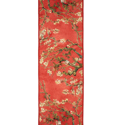 Vincent Van Gogh Almond Blossom Silk Scarf (Copy)