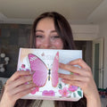Customizable 100% Silk Pillowcase (1 pc)