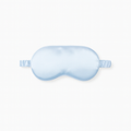 Pure Mulberry Silk Eye Mask Blue