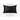 Black 100% Mulberry Silk Pillowcase – Anti-Frizz, Anti-Crease Luxury Silk Pillowcase, Grade 6A